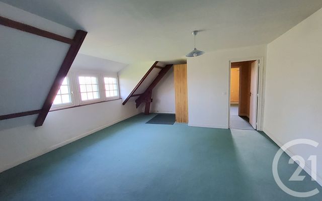 maison à vendre - 7 pièces - 180.0 m2 - PONT L EVEQUE - 14 - BASSE-NORMANDIE - Century 21 Tirard-Gardie