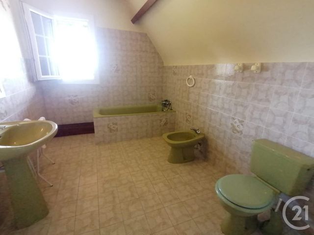 maison à vendre - 7 pièces - 170.0 m2 - PONT L EVEQUE - 14 - BASSE-NORMANDIE - Century 21 Tirard-Gardie