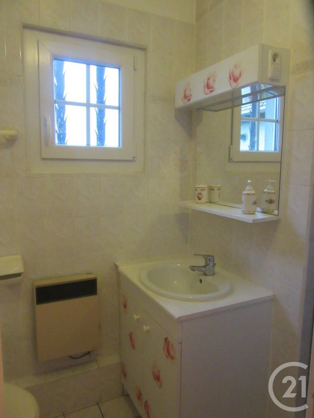 maison à vendre - 7 pièces - 170.0 m2 - PONT L EVEQUE - 14 - BASSE-NORMANDIE - Century 21 Tirard-Gardie