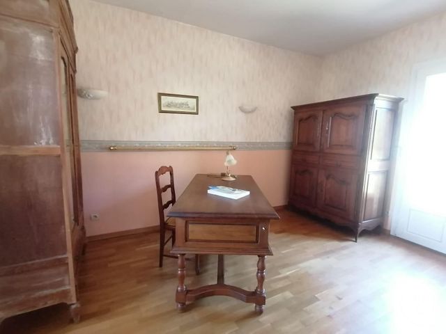 maison à vendre - 7 pièces - 170.0 m2 - PONT L EVEQUE - 14 - BASSE-NORMANDIE - Century 21 Tirard-Gardie