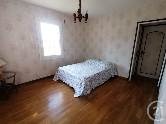 maison à vendre - 7 pièces - 170.0 m2 - PONT L EVEQUE - 14 - BASSE-NORMANDIE - Century 21 Tirard-Gardie