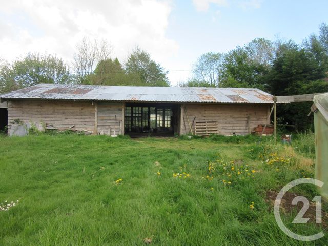 maison à vendre - 7 pièces - 170.0 m2 - PONT L EVEQUE - 14 - BASSE-NORMANDIE - Century 21 Tirard-Gardie