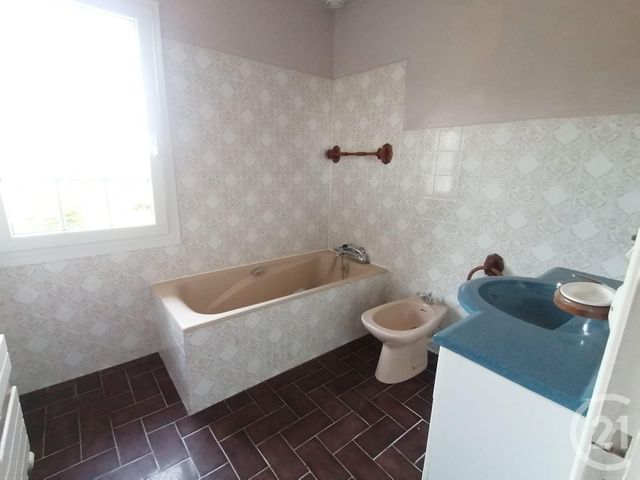 maison à vendre - 7 pièces - 170.0 m2 - PONT L EVEQUE - 14 - BASSE-NORMANDIE - Century 21 Tirard-Gardie