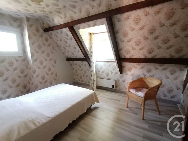 maison à vendre - 7 pièces - 170.0 m2 - PONT L EVEQUE - 14 - BASSE-NORMANDIE - Century 21 Tirard-Gardie