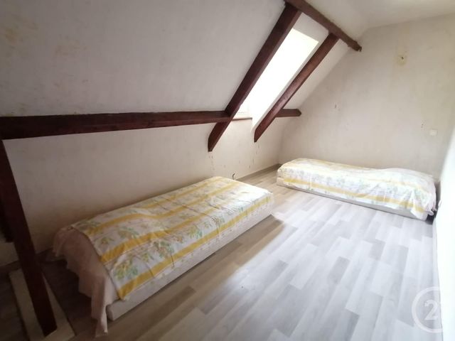 maison à vendre - 7 pièces - 170.0 m2 - PONT L EVEQUE - 14 - BASSE-NORMANDIE - Century 21 Tirard-Gardie