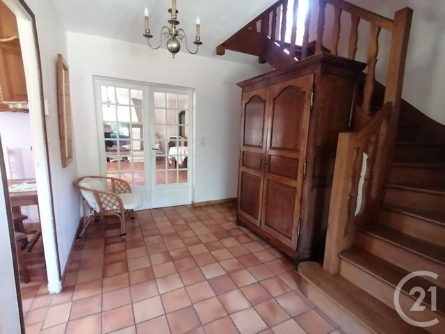 maison à vendre - 7 pièces - 170.0 m2 - PONT L EVEQUE - 14 - BASSE-NORMANDIE - Century 21 Tirard-Gardie
