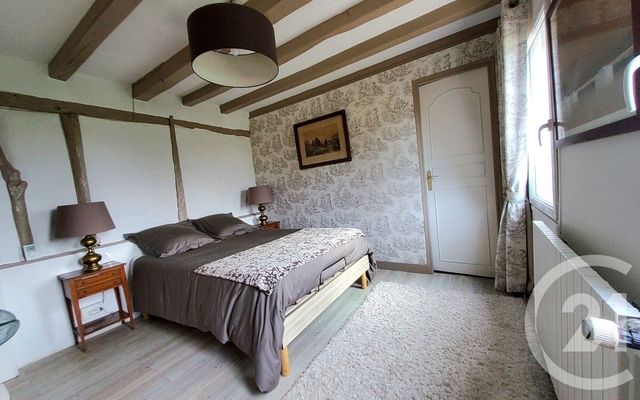 maison à vendre - 6 pièces - 94.0 m2 - PONT L EVEQUE - 14 - BASSE-NORMANDIE - Century 21 Tirard-Gardie