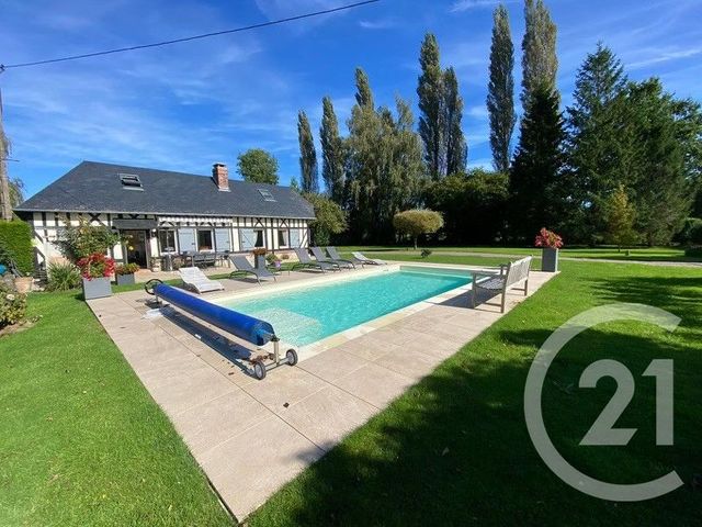 Maison à vendre PONT L EVEQUE