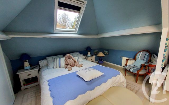 maison à vendre - 6 pièces - 94.0 m2 - PONT L EVEQUE - 14 - BASSE-NORMANDIE - Century 21 Tirard-Gardie