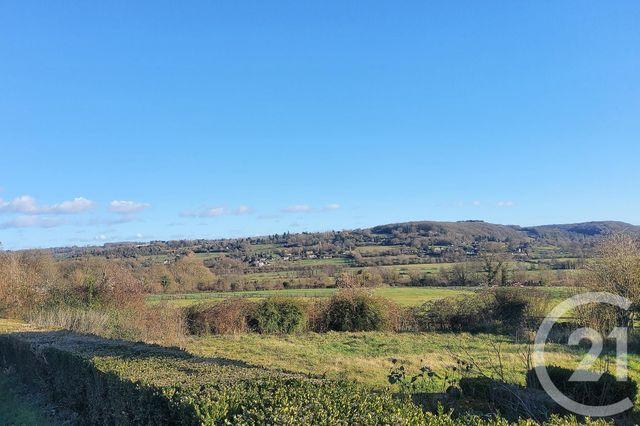 maison à vendre - 6 pièces - 364.0 m2 - PIERREFITTE EN AUGE - 14 - BASSE-NORMANDIE - Century 21 Tirard-Gardie