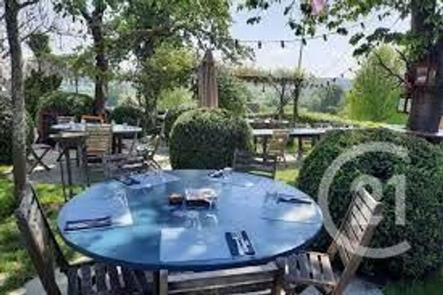 maison à vendre - 6 pièces - 364.0 m2 - PIERREFITTE EN AUGE - 14 - BASSE-NORMANDIE - Century 21 Tirard-Gardie