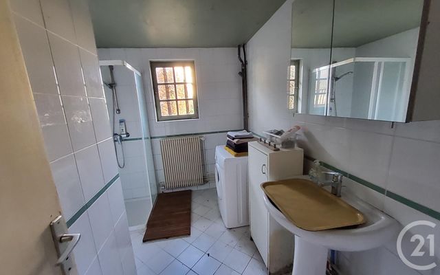 maison à vendre - 6 pièces - 364.0 m2 - PIERREFITTE EN AUGE - 14 - BASSE-NORMANDIE - Century 21 Tirard-Gardie