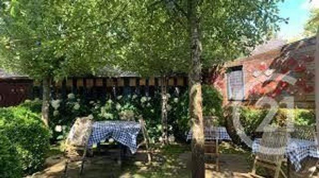 maison à vendre - 6 pièces - 364.0 m2 - PIERREFITTE EN AUGE - 14 - BASSE-NORMANDIE - Century 21 Tirard-Gardie