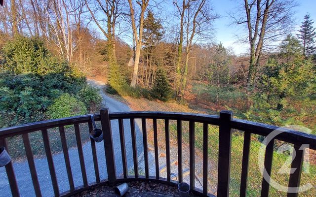 maison à vendre - 7 pièces - 215.0 m2 - PONT L EVEQUE - 14 - BASSE-NORMANDIE - Century 21 Tirard-Gardie