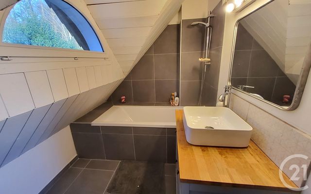 maison à vendre - 7 pièces - 215.0 m2 - PONT L EVEQUE - 14 - BASSE-NORMANDIE - Century 21 Tirard-Gardie