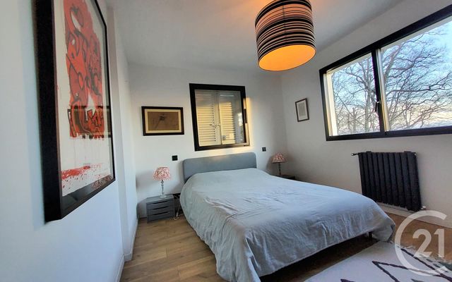 maison à vendre - 7 pièces - 215.0 m2 - PONT L EVEQUE - 14 - BASSE-NORMANDIE - Century 21 Tirard-Gardie