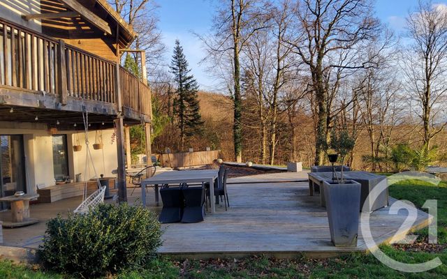 Maison à vendre PONT L EVEQUE