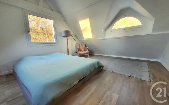 maison à vendre - 7 pièces - 215.0 m2 - PONT L EVEQUE - 14 - BASSE-NORMANDIE - Century 21 Tirard-Gardie