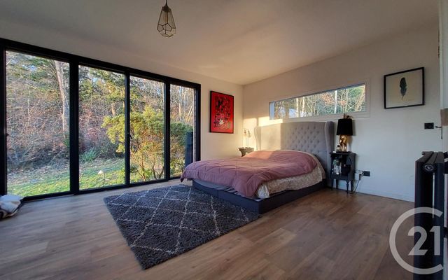 maison à vendre - 7 pièces - 215.0 m2 - PONT L EVEQUE - 14 - BASSE-NORMANDIE - Century 21 Tirard-Gardie