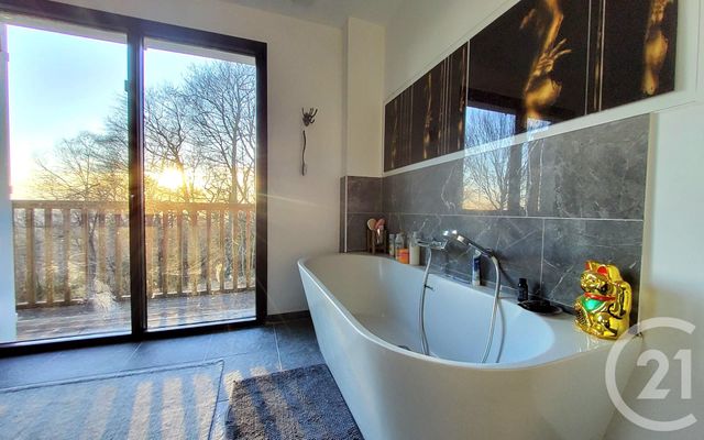 maison à vendre - 7 pièces - 215.0 m2 - PONT L EVEQUE - 14 - BASSE-NORMANDIE - Century 21 Tirard-Gardie