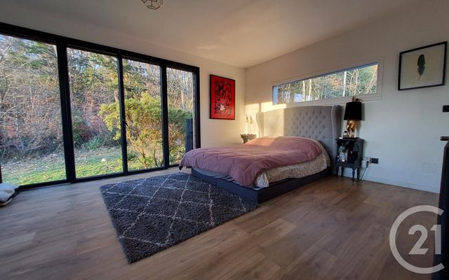 maison à vendre - 7 pièces - 215.0 m2 - PONT L EVEQUE - 14 - BASSE-NORMANDIE - Century 21 Tirard-Gardie