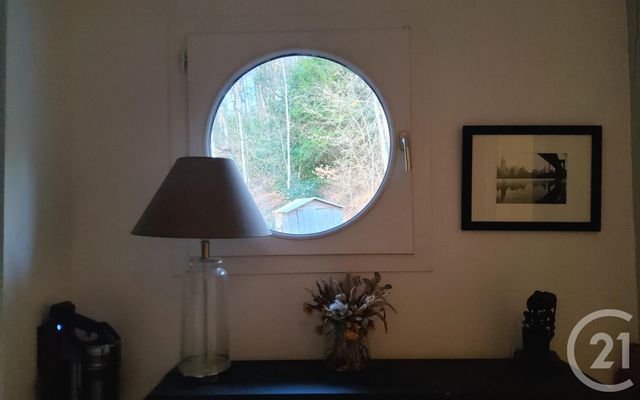 maison à vendre - 7 pièces - 215.0 m2 - PONT L EVEQUE - 14 - BASSE-NORMANDIE - Century 21 Tirard-Gardie