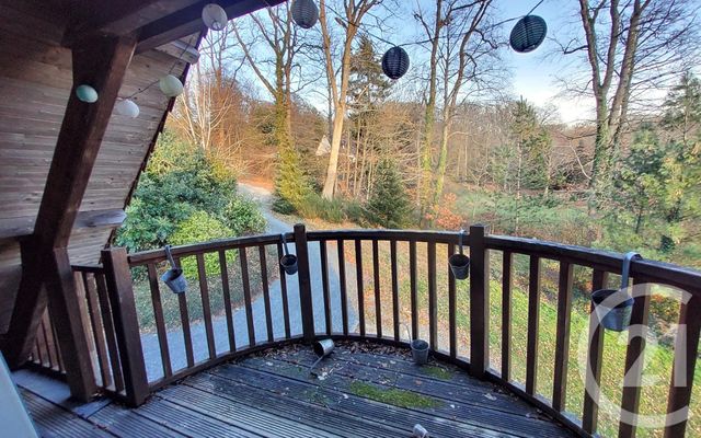 maison à vendre - 7 pièces - 215.0 m2 - PONT L EVEQUE - 14 - BASSE-NORMANDIE - Century 21 Tirard-Gardie