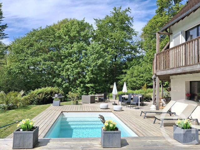 maison - PONT L EVEQUE - 14