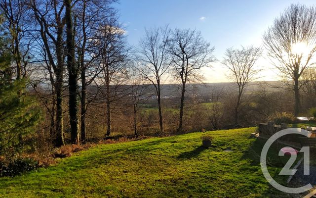 maison à vendre - 7 pièces - 215.0 m2 - PONT L EVEQUE - 14 - BASSE-NORMANDIE - Century 21 Tirard-Gardie