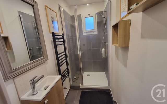 maison à vendre - 7 pièces - 215.0 m2 - PONT L EVEQUE - 14 - BASSE-NORMANDIE - Century 21 Tirard-Gardie