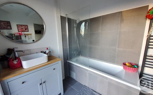 maison à vendre - 7 pièces - 215.0 m2 - PONT L EVEQUE - 14 - BASSE-NORMANDIE - Century 21 Tirard-Gardie