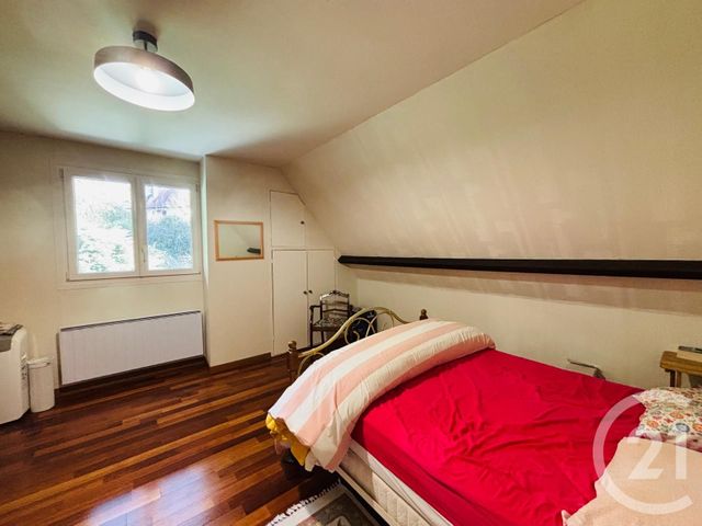 maison à vendre - 4 pièces - 104.85 m2 - LE BREUIL EN AUGE - 14 - BASSE-NORMANDIE - Century 21 Tirard-Gardie