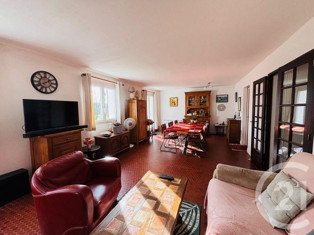 maison à vendre - 4 pièces - 104.85 m2 - LE BREUIL EN AUGE - 14 - BASSE-NORMANDIE - Century 21 Tirard-Gardie