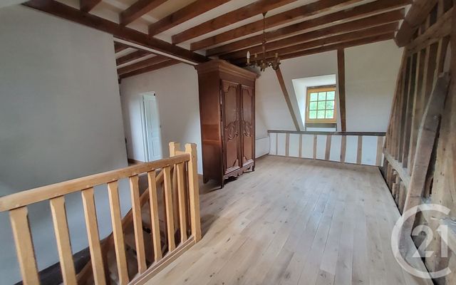 maison à vendre - 5 pièces - 180.0 m2 - 14 - BASSE-NORMANDIE - Century 21 Tirard-Gardie