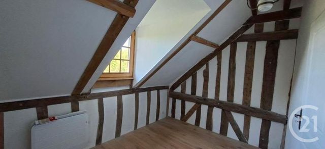 maison à vendre - 5 pièces - 180.0 m2 - 14 - BASSE-NORMANDIE - Century 21 Tirard-Gardie