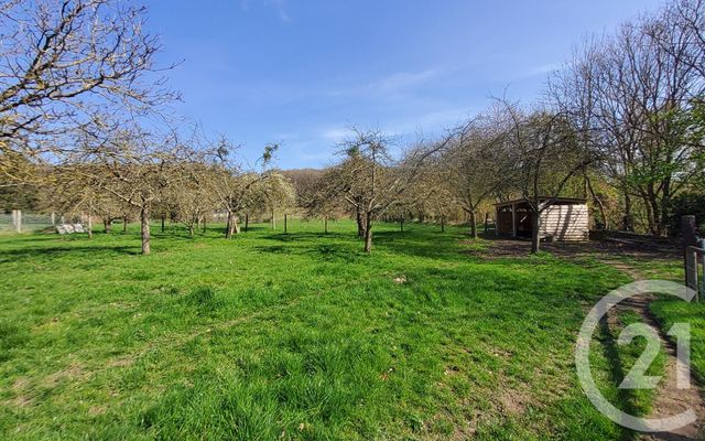 maison à vendre - 5 pièces - 180.0 m2 - 14 - BASSE-NORMANDIE - Century 21 Tirard-Gardie