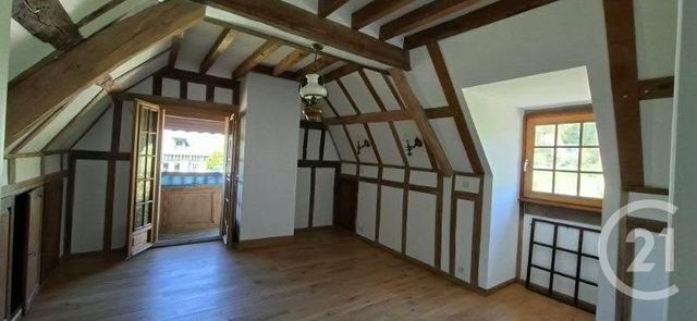 maison à vendre - 5 pièces - 180.0 m2 - 14 - BASSE-NORMANDIE - Century 21 Tirard-Gardie