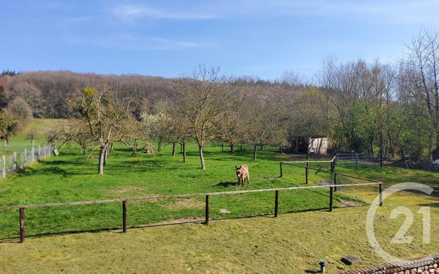 maison à vendre - 5 pièces - 180.0 m2 - 14 - BASSE-NORMANDIE - Century 21 Tirard-Gardie