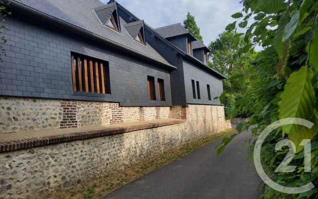 Maison à vendre None