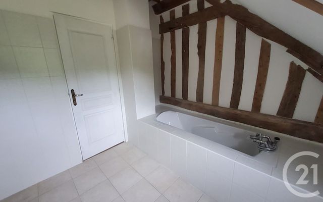 maison à vendre - 5 pièces - 180.0 m2 - 14 - BASSE-NORMANDIE - Century 21 Tirard-Gardie