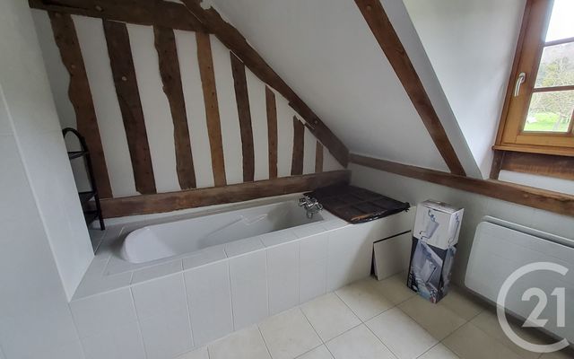 maison à vendre - 5 pièces - 180.0 m2 - 14 - BASSE-NORMANDIE - Century 21 Tirard-Gardie