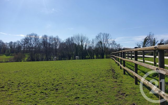 maison à vendre - 5 pièces - 100.0 m2 - BONNEBOSQ - 14 - BASSE-NORMANDIE - Century 21 Tirard-Gardie