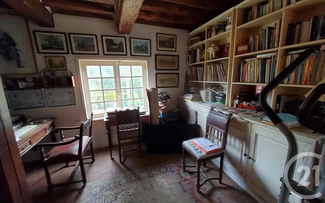 maison à vendre - 5 pièces - 100.0 m2 - BONNEBOSQ - 14 - BASSE-NORMANDIE - Century 21 Tirard-Gardie