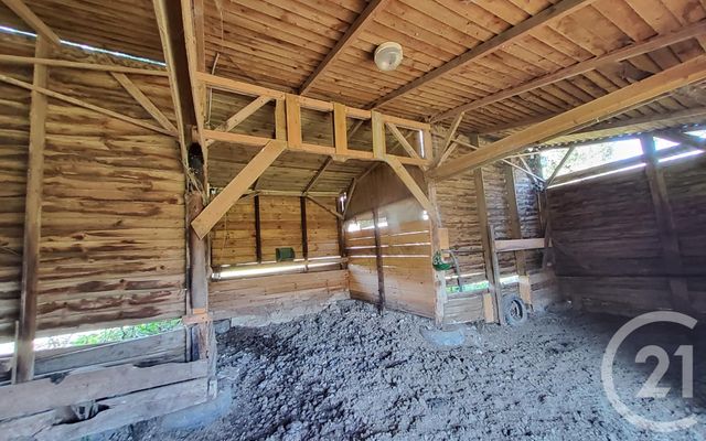 maison à vendre - 5 pièces - 100.0 m2 - BONNEBOSQ - 14 - BASSE-NORMANDIE - Century 21 Tirard-Gardie