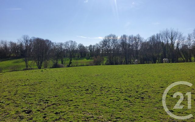 maison à vendre - 5 pièces - 100.0 m2 - BONNEBOSQ - 14 - BASSE-NORMANDIE - Century 21 Tirard-Gardie