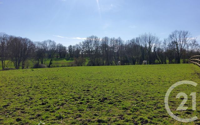 maison à vendre - 5 pièces - 100.0 m2 - BONNEBOSQ - 14 - BASSE-NORMANDIE - Century 21 Tirard-Gardie