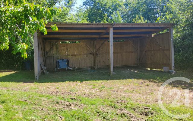 maison à vendre - 5 pièces - 101.0 m2 - BONNEBOSQ - 14 - BASSE-NORMANDIE - Century 21 Tirard-Gardie