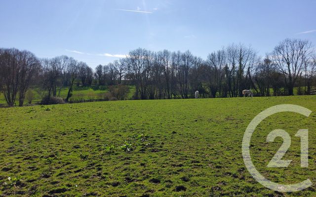 maison à vendre - 5 pièces - 101.0 m2 - BONNEBOSQ - 14 - BASSE-NORMANDIE - Century 21 Tirard-Gardie