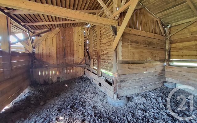 maison à vendre - 5 pièces - 100.0 m2 - BONNEBOSQ - 14 - BASSE-NORMANDIE - Century 21 Tirard-Gardie