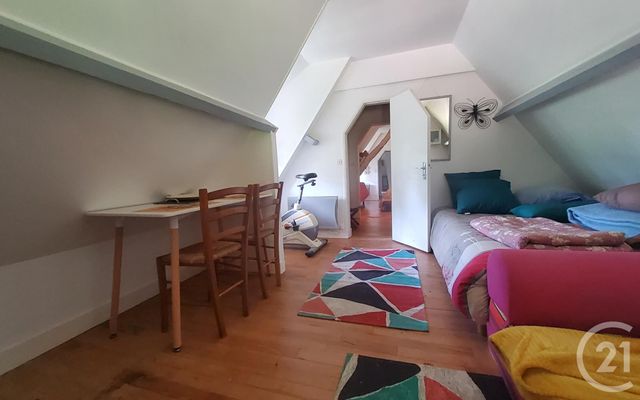 maison à vendre - 5 pièces - 101.0 m2 - BONNEBOSQ - 14 - BASSE-NORMANDIE - Century 21 Tirard-Gardie